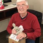 Mike Bramer - @mebramer.1942 - Instagram