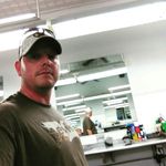Mike Bramer - @bram80b - Instagram