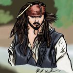Mike Van Bramer - @mikevanbramerart - Instagram