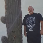 Mike Bramwell - Facebook