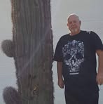 Mike Bramwell - Facebook