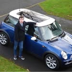 Mikey Bramwell - @mikey8c - Instagram