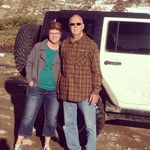 Mike & Teresa Branam - @mikeandteresab - Instagram