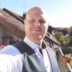 Mike Daniel Branam - @mike_branam87 - Instagram