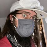 Mike Branham - @123mikebee - Instagram