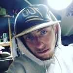 Mike Branham - @crypt_baby2.0 - Instagram