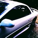 Mike Branham - @mikedbjr24 - Instagram