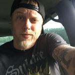 Mike Branham - @mikeb468 - Instagram