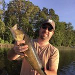 Mike Branham - @branhamma - Instagram
