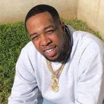 Mike Myracle Branham - @mike.branham__3 - Instagram