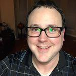 Mike Brenner - @brennermike77 - Instagram