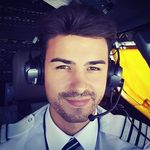 Mike Brenner - @mike.b737 - Instagram
