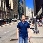 Mike Breslin - @michaelfbreslin - Instagram