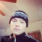Mike Breslin - @king_brez215 - Instagram