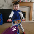 Mike Breslin - Facebook