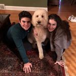 Mike Breslin - @mpbresy27 - Instagram