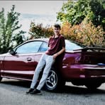 Mike Brigham - Facebook