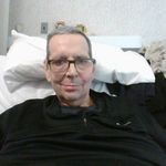 Mike Rogers - @mikebrigham1957 - Instagram