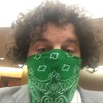 Mike Brill - @m_c_brilliant - Instagram
