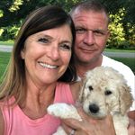 Pam & Mike Brill - @our.brill.iant.life - Instagram