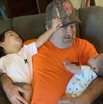 Mike Brimm - Facebook