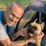 Mike Brimm - @kustombuilder - Instagram