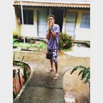 Mike Brito - @mikebritosampaio2015 - Instagram