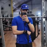 Mike Brito - @mikelifit_ - Instagram