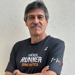 Mike BRito Rmz - @mikebrito_runner - Instagram