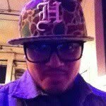 Mike Brito T.W.I.S.T. - @djmicbrito - Instagram