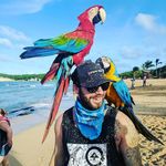 Mike Britten - @broken.glass.photography - Instagram