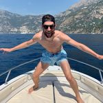 Mike Britten - @mike_britten - Instagram