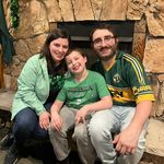 Mike Britten - @britten82 - Instagram