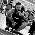 𝐌𝐢𝐤𝐞 𝐁𝐫𝐨𝐰𝐧 - @mikebrown.93 - Instagram