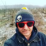 Mike Broadwell - @broady255 - Instagram