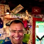 Mike Broadwell - @mmbroadwell - Instagram