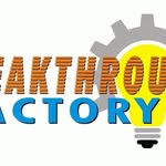 Mike Broadwell - @breakthroughfactory - Instagram