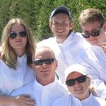Mike Brochu - @roaddog545 - Instagram