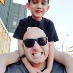 Mike Brode - @caedynpops - Instagram