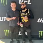 Mike Broderick - @mikebroderick99 - Instagram