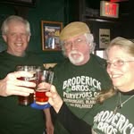 Mike Broderick - @mike.broderick.169 - Instagram