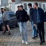 Mike Brodersen - @mikebrodersen - Instagram