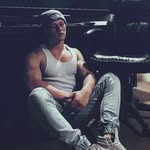 Mikey Spader - @mike_broders - Instagram