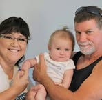 Mike Brogdon - Facebook