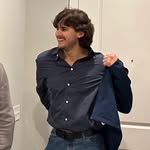 Michael Brookshire - @mikebrook44 - Instagram