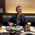 Mike Brookes - @mikebrookes - Instagram