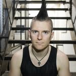 Mike Brooks - @mikebrooks668 - Instagram