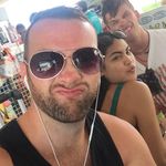 Mike Brooke - @mikebrooke1981 - Instagram