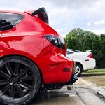 Mike Brooke - @slo_mazda - Instagram
