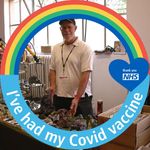 Mike Brooke - @mikebrooke1947 - Instagram